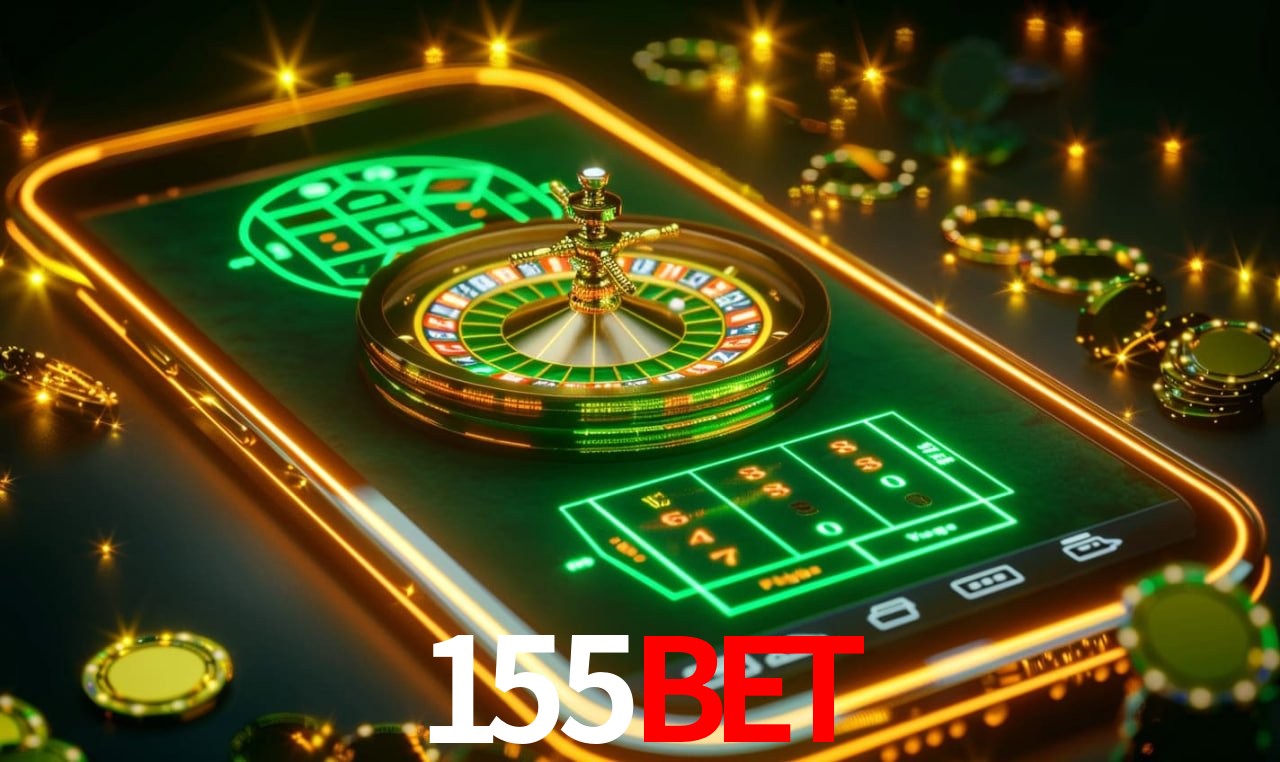 Diretório de Jogos 155Bet