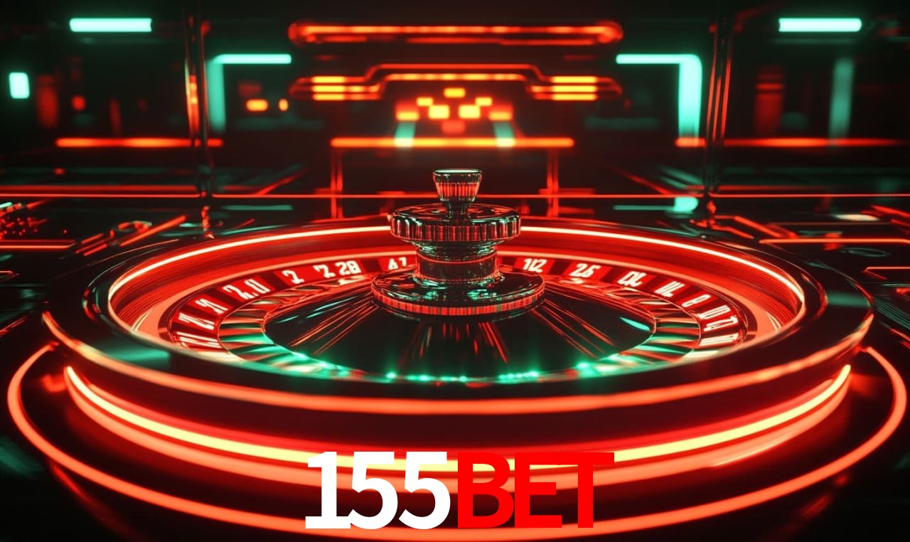Desvendando o Mundo dos Jogos Virtuais na 155Bet