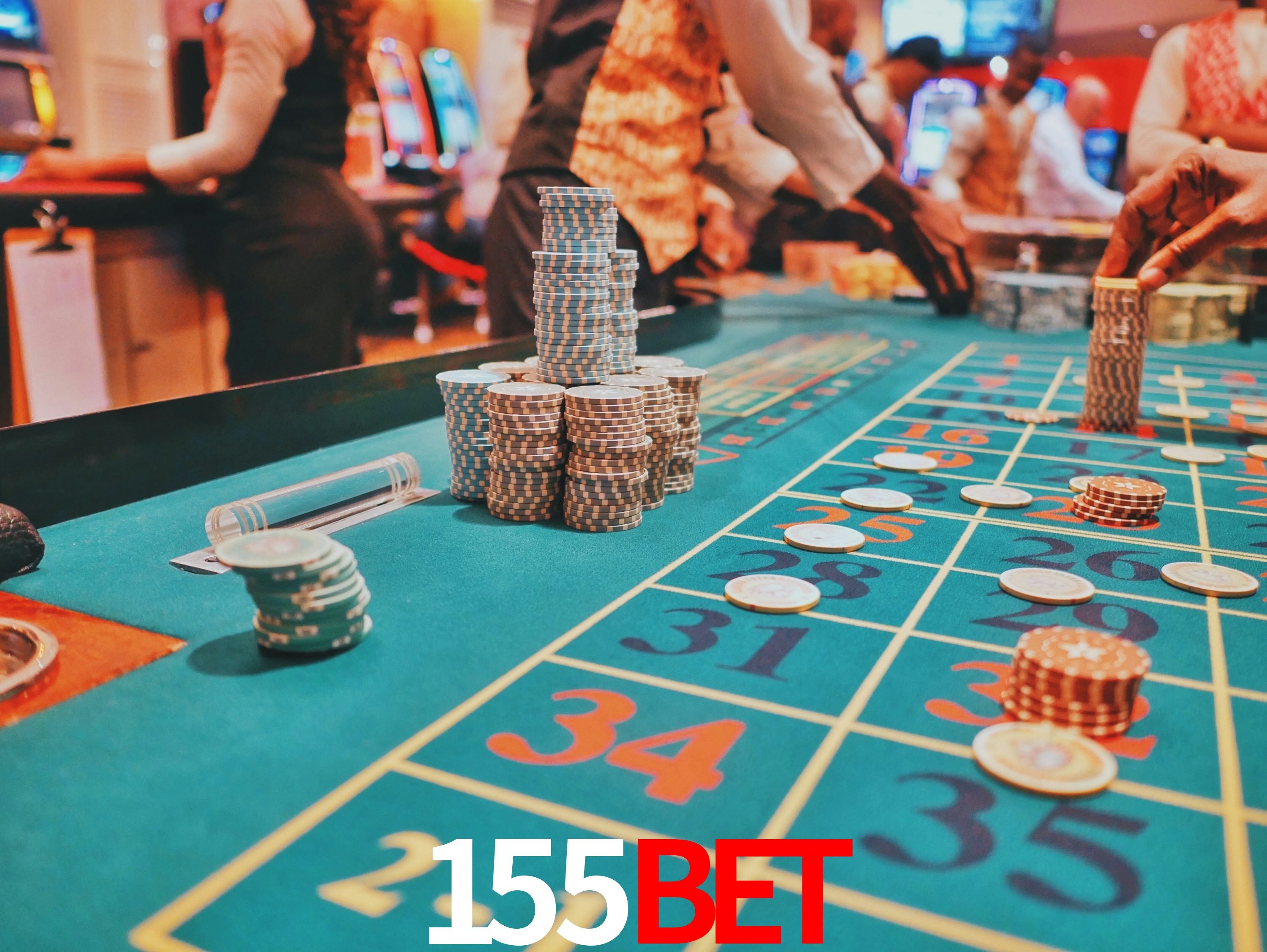 Jogos de Slot 155Bet