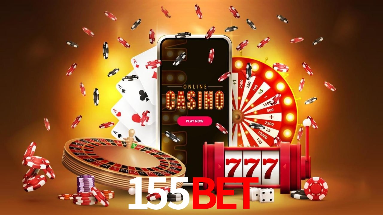 A Emoção da Loteria na 155Bet: Uma Chance de Mudança de Vida