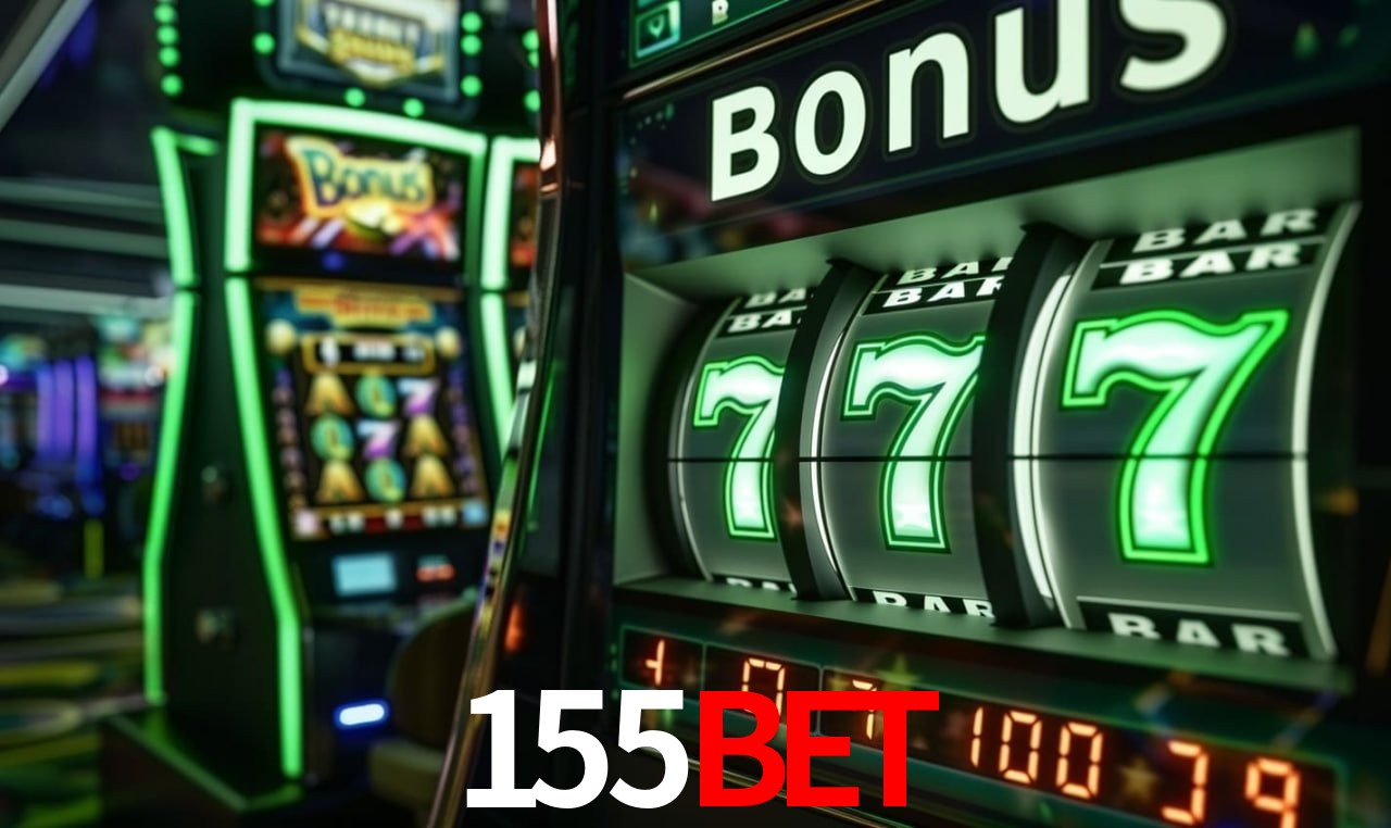 Casino Ao Vivo 155Bet