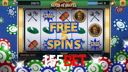Apostas Esportivas na 155Bet: Um Guia Completo