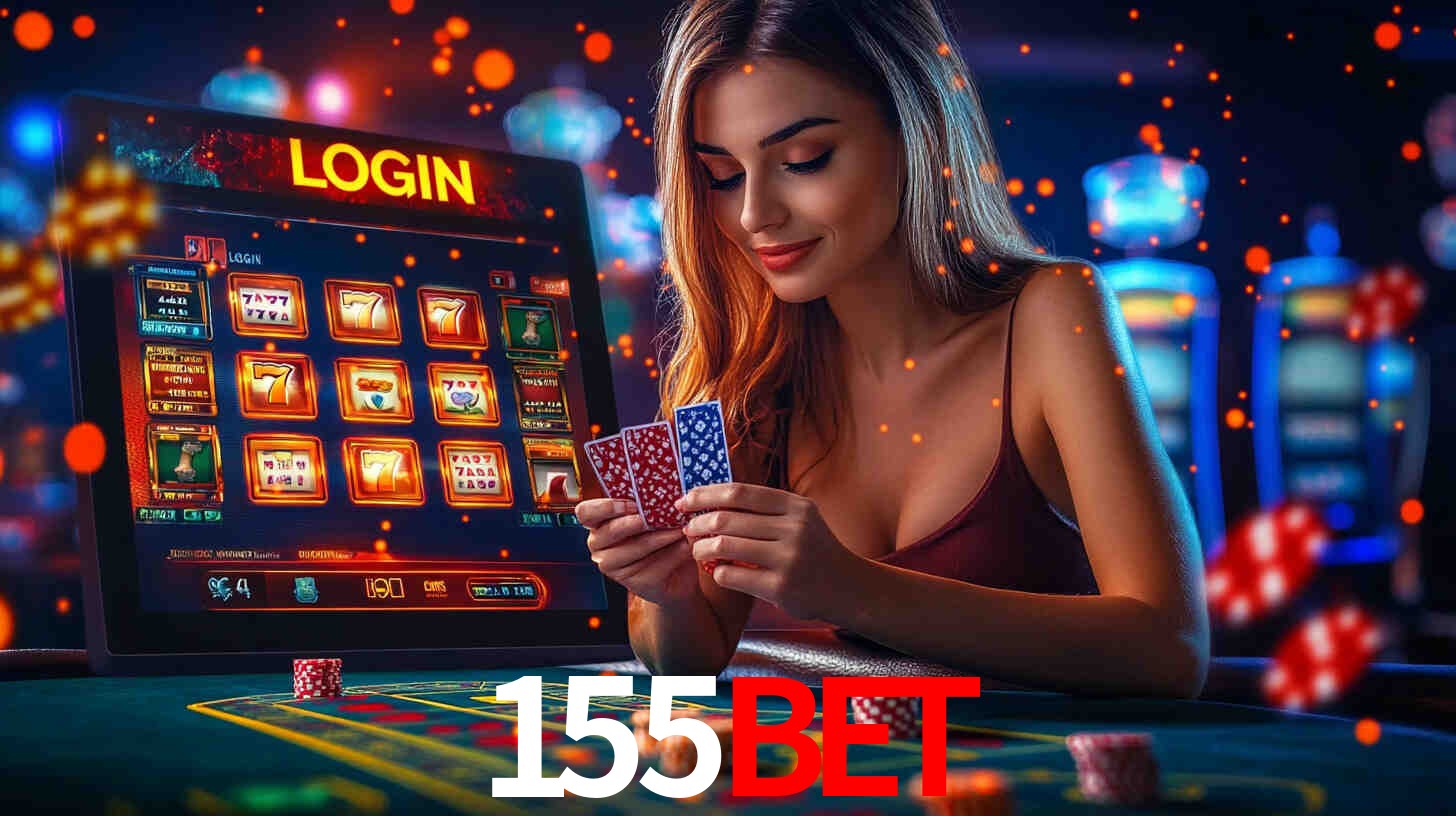 Bônus Generosos e Exclusivos no 155Bet para Você!