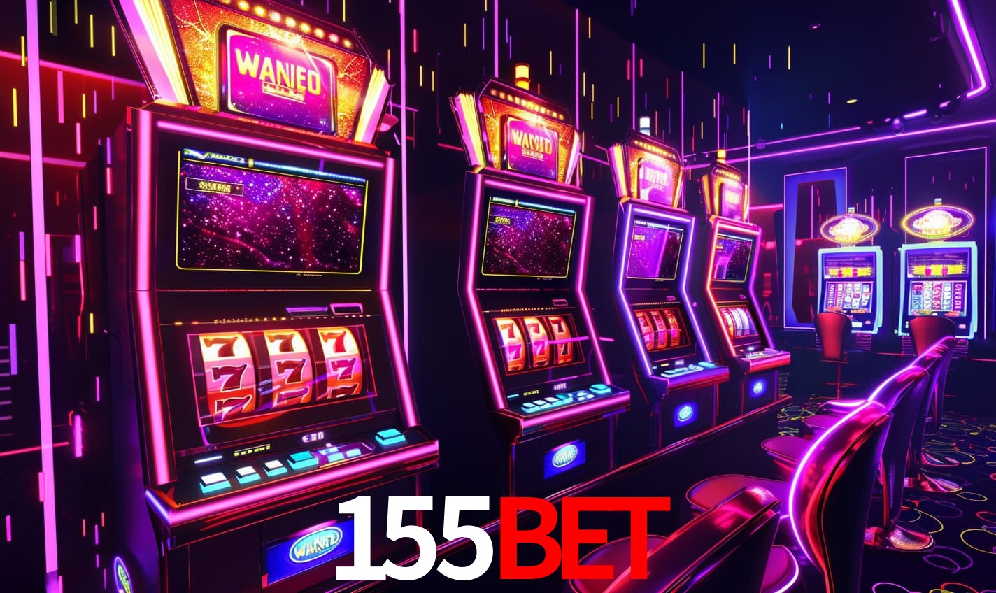 PIX Instantâneo 155Bet