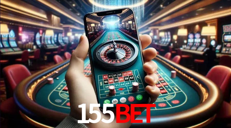 Descubra a Essência do 155Bet: Nossa História e Compromissos