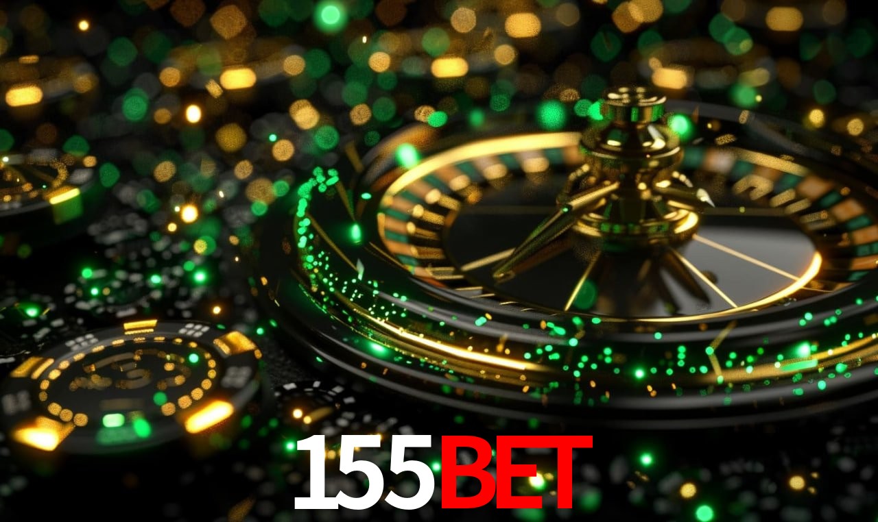 Integração de APIs 155Bet