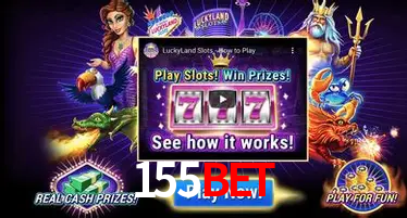 A Emoção da Loteria na 155Bet: Uma Chance de Mudança de Vida