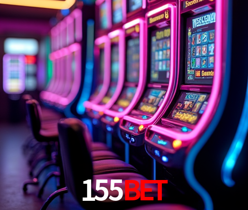 Tecnologia da Plataforma 155Bet