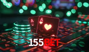 Tecnologia da Plataforma 155Bet