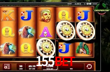 Inovações de Jogos na 155Bet: O Futuro das Experiências Interativas