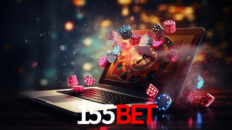 Mesa de Blackjack 155Bet