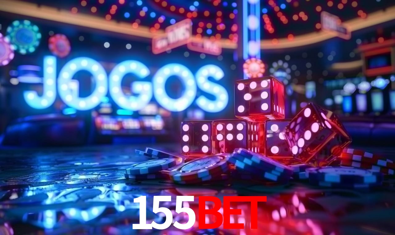 Estatísticas Esportivas 155Bet
