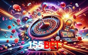 Cadastro Rápido 155Bet