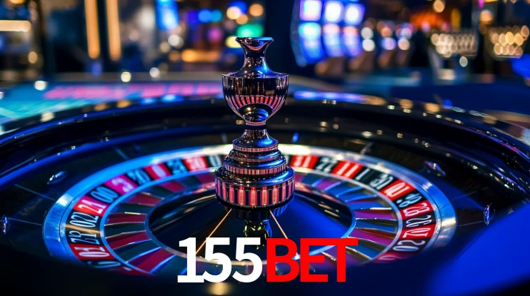 155Bet CaSSino