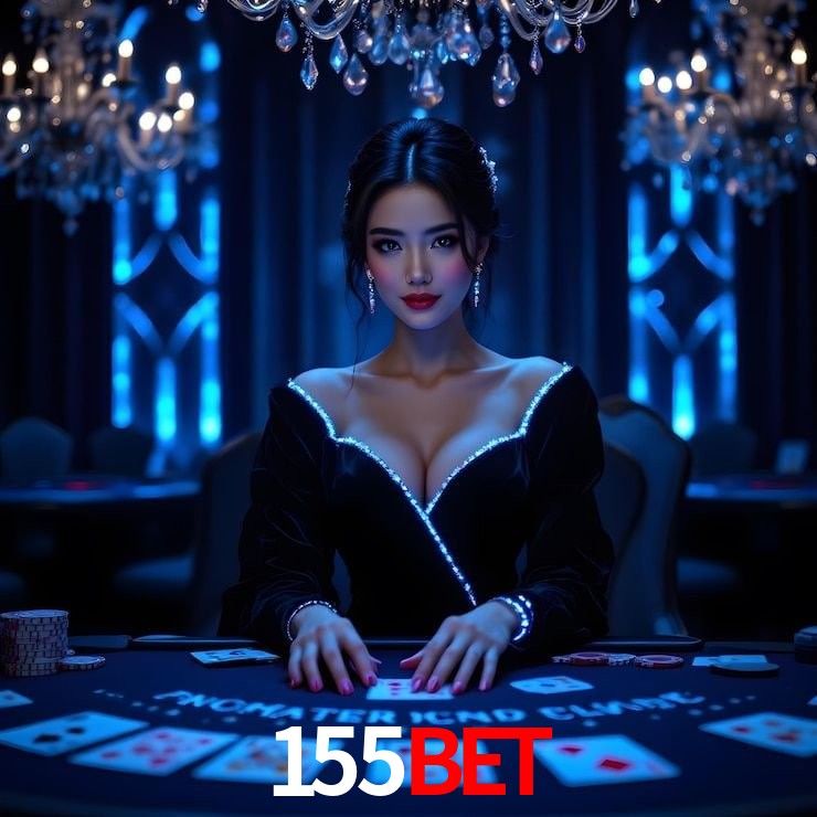 Promoções Sazonais 155Bet