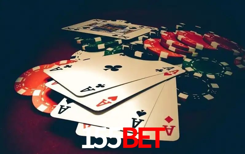 Promoção Relâmpago 155Bet