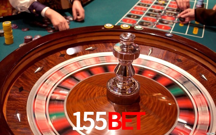 Experiência VIP 155Bet
