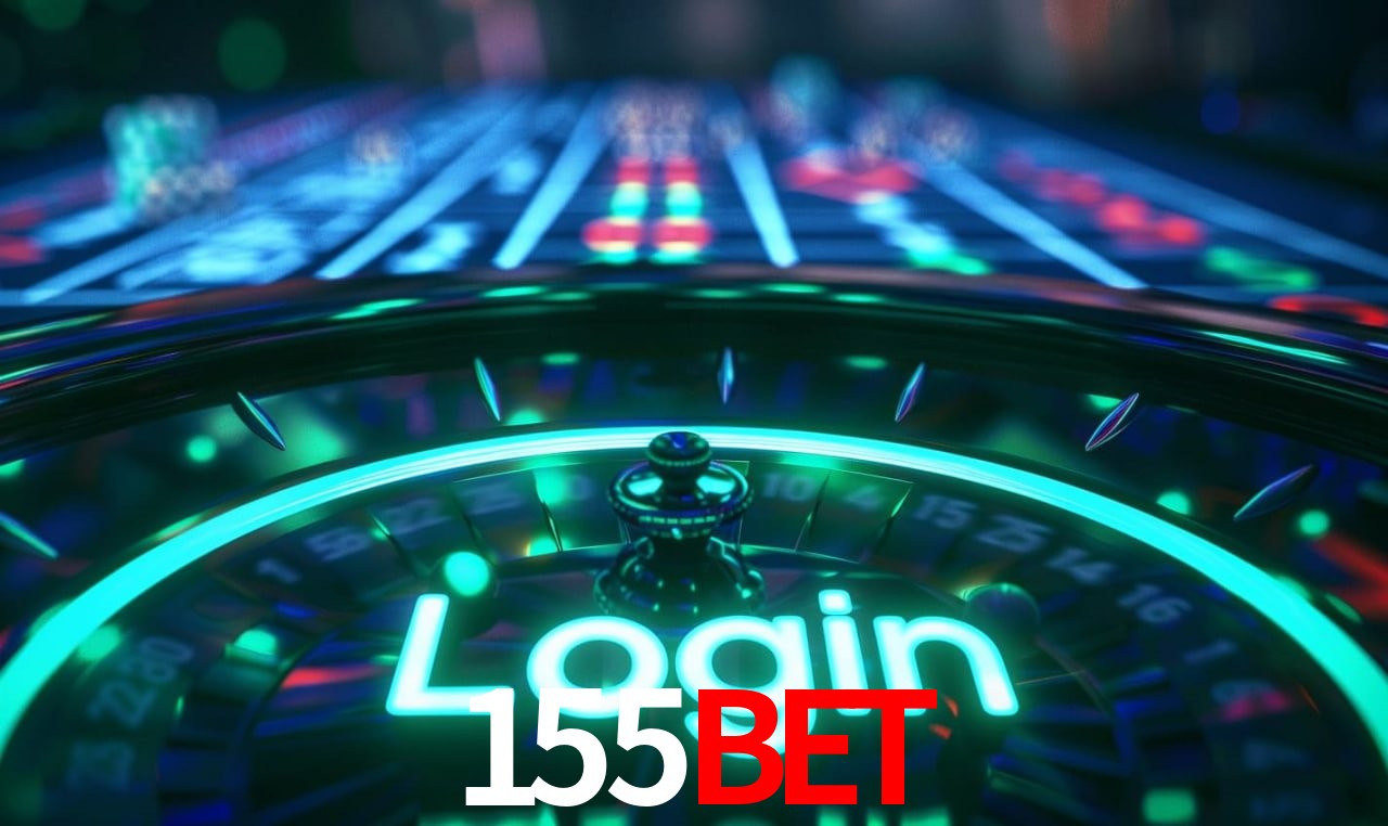 Login Seguro 155Bet
