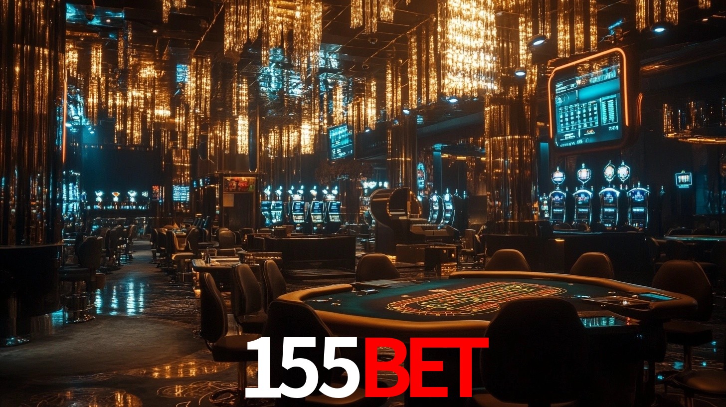 155Bet: Seu Especialista em Apostas Esportivas Brasileiras