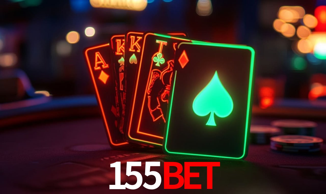 Promoções Sazonais 155Bet