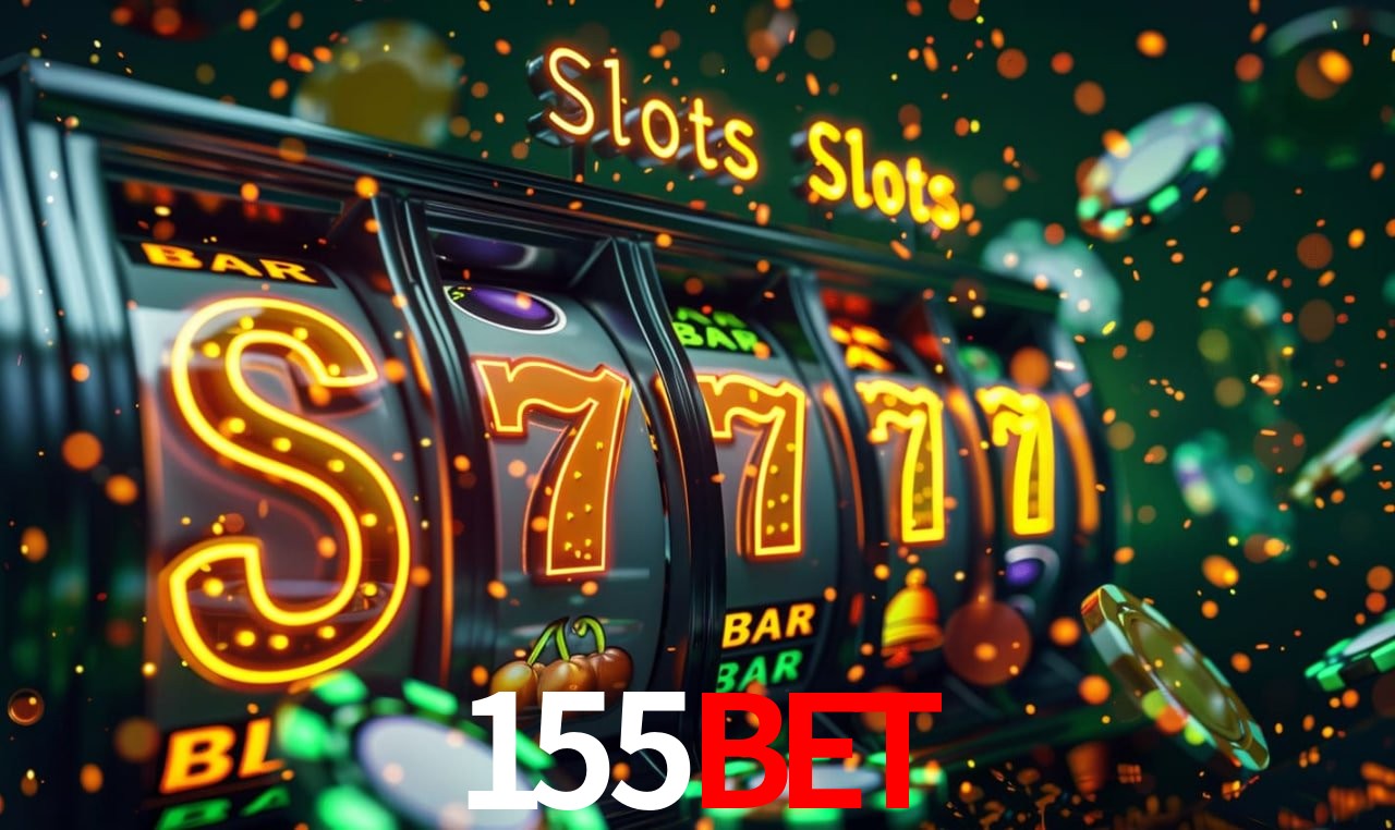 Provedores de Jogos 155Bet