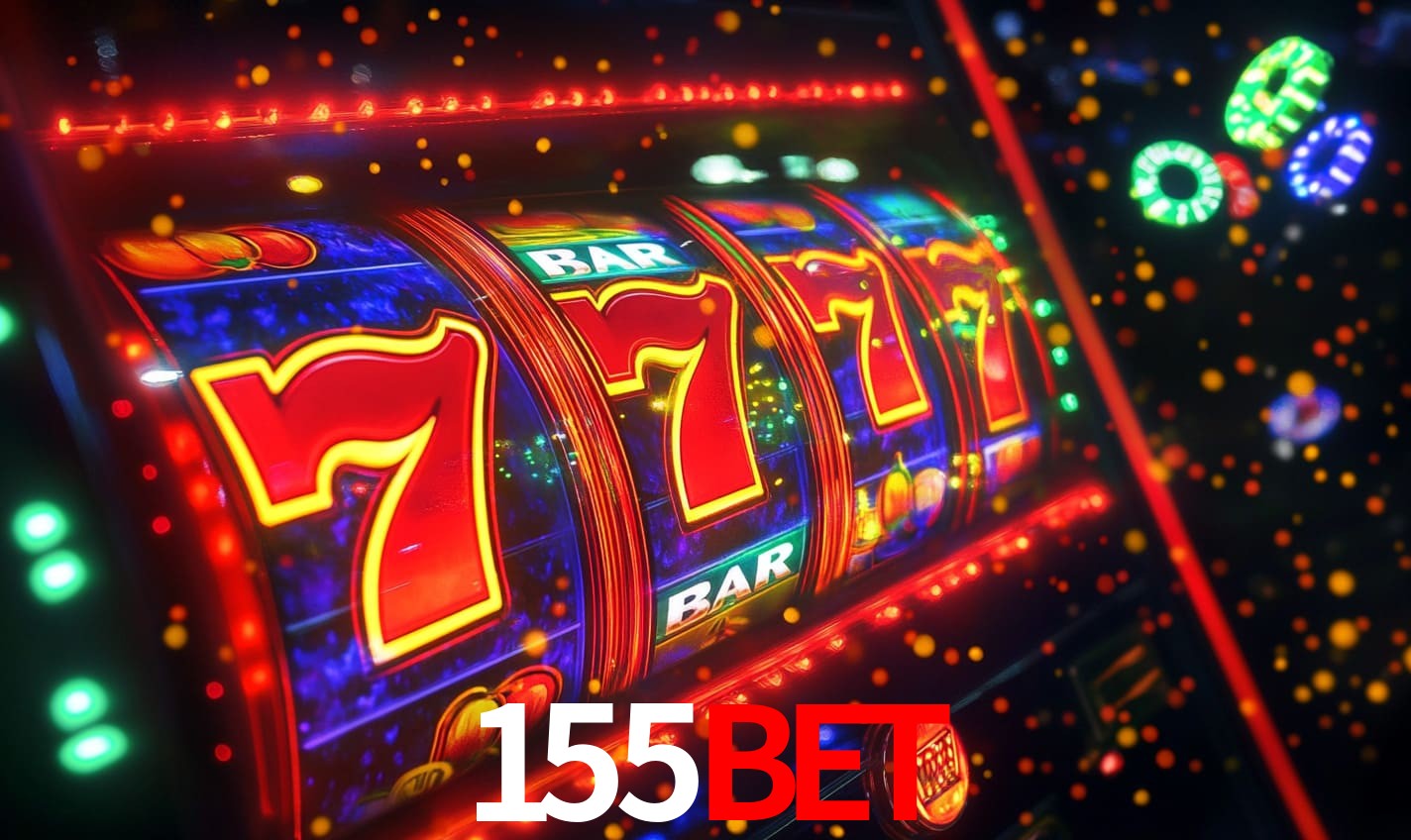 155Bet CaSSino