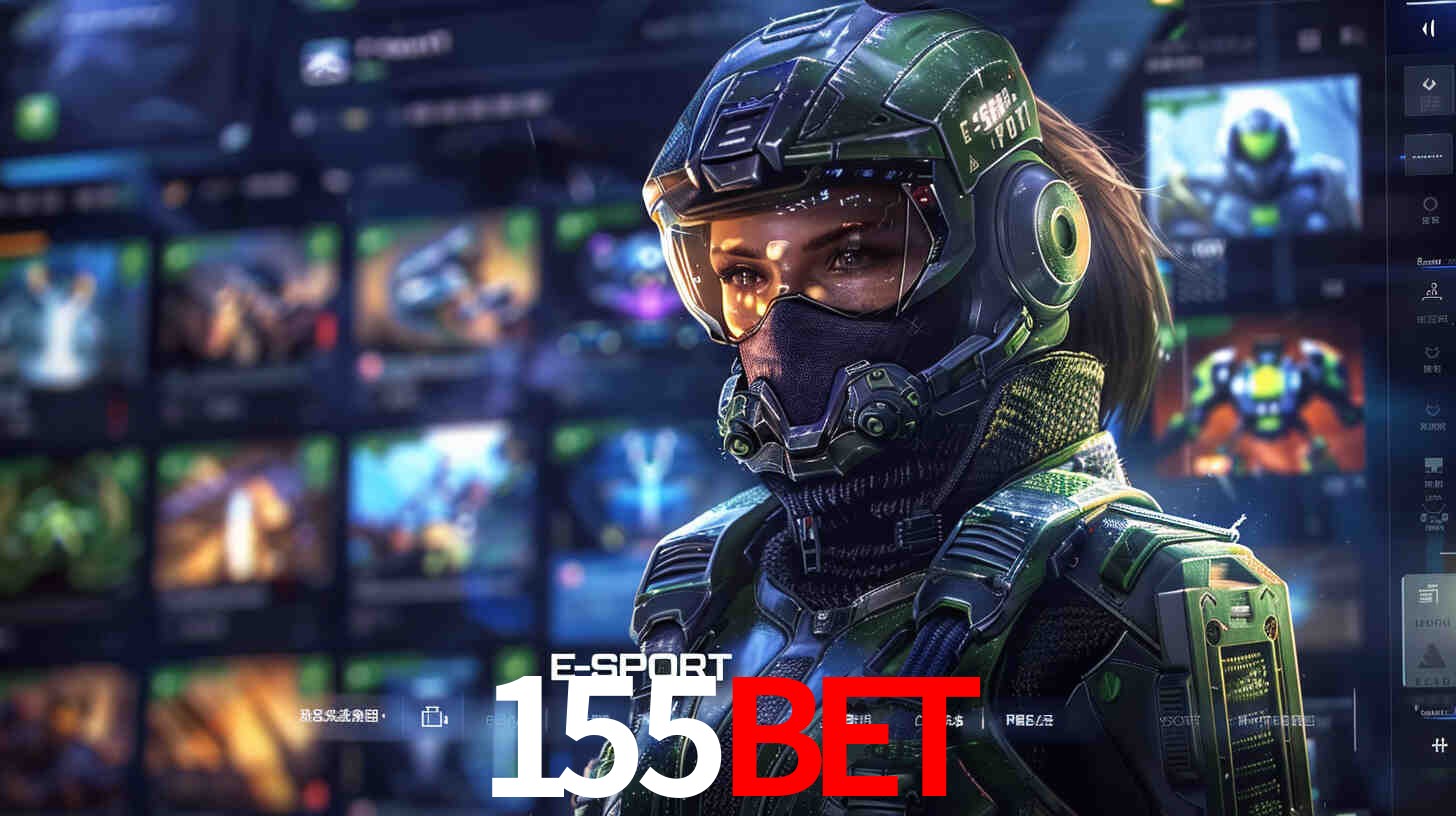 Descubra o Mundo do Cassino Online com 155Bet