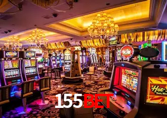 A Revolução dos Aplicativos de Jogos no 155Bet
