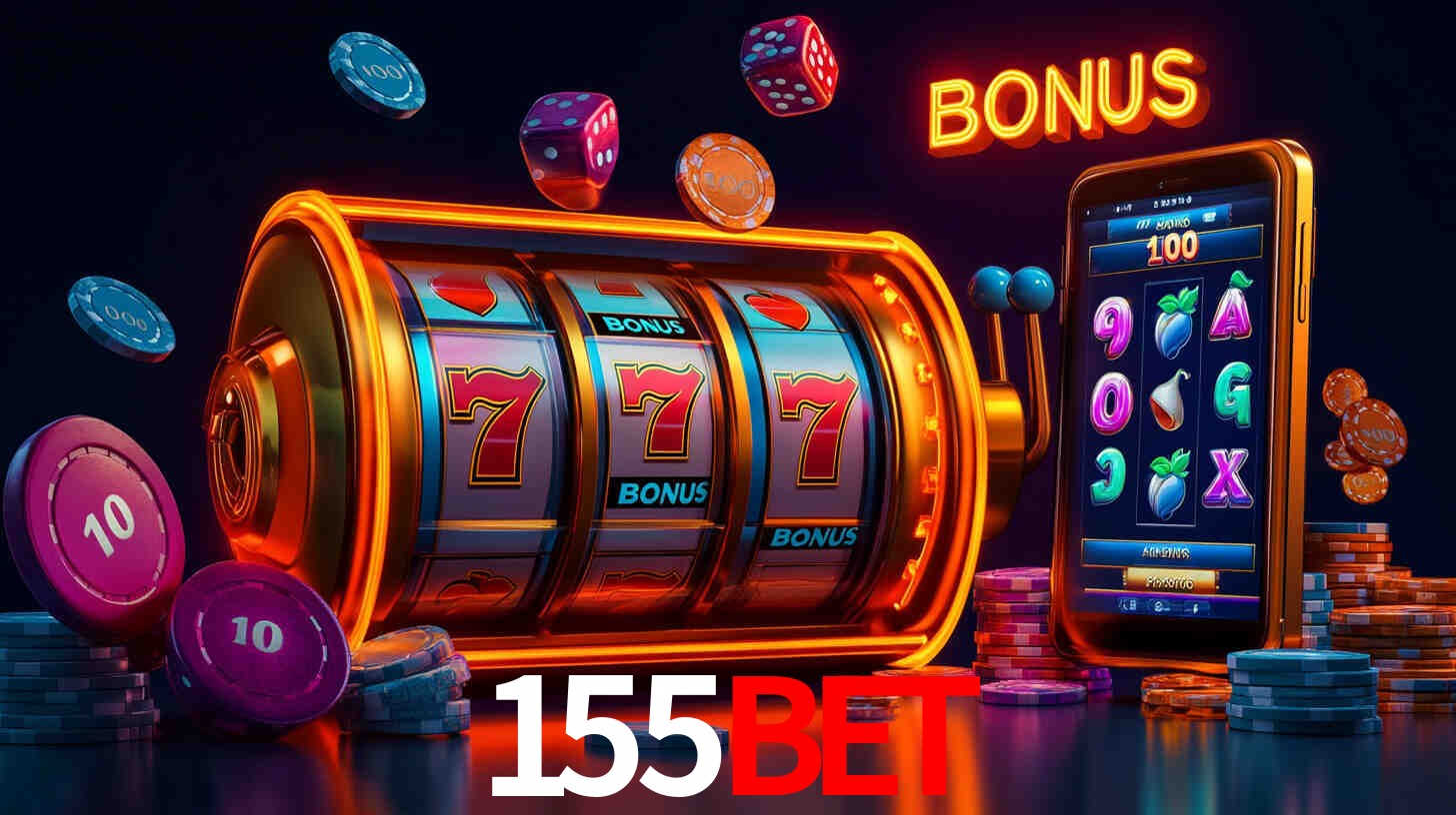 Apostas de Futebol 155Bet