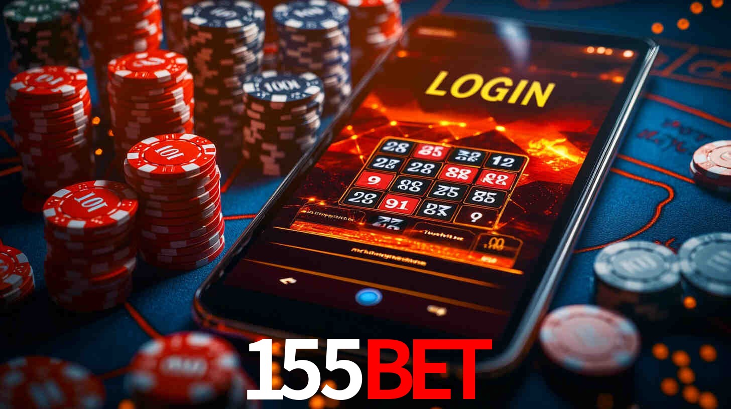 155Bet CaSSino