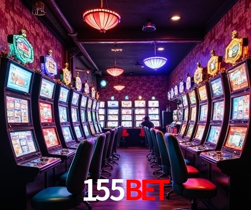 Sistemas de Segurança 155Bet