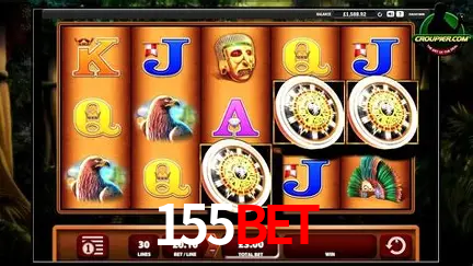 Descubra a Magia dos Jogos de Arcade no 155Bet