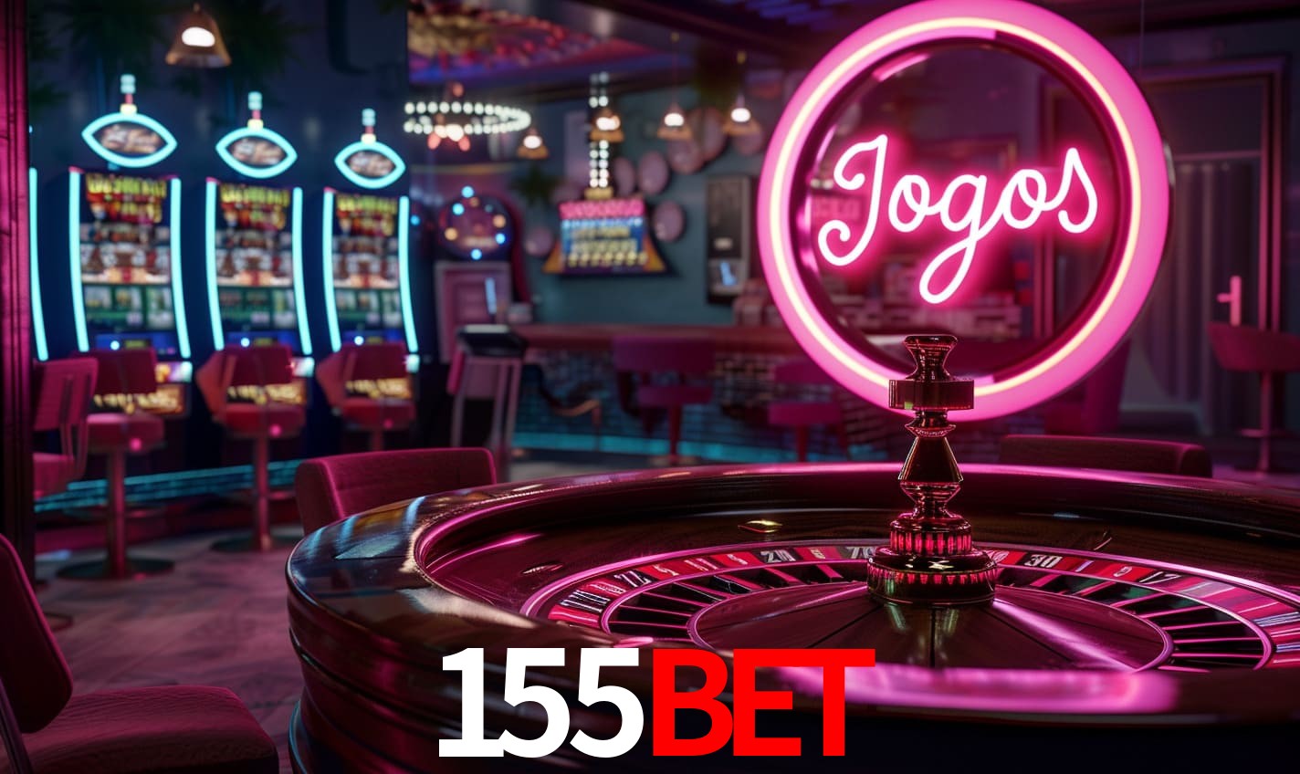 Bônus Diários 155Bet