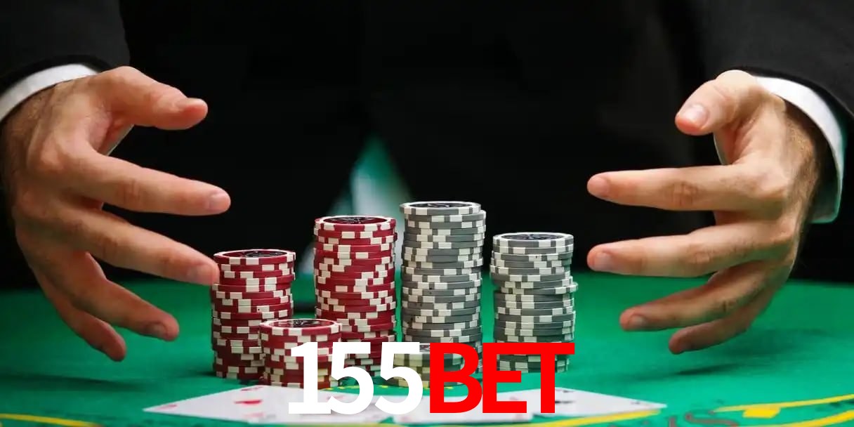 Especiais de Fim de Semana 155Bet