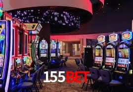 Segurança 2FA 155Bet