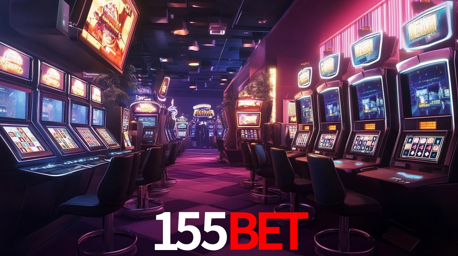 Ofertas Imperdíveis na 155Bet: Promoções e Bônus Que Valem a Pena