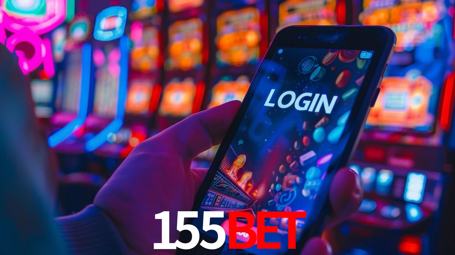 Recursos de Bônus 155Bet