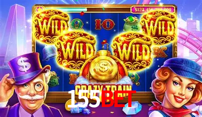 Desvendando o Mundo dos Jogos Virtuais na 155Bet