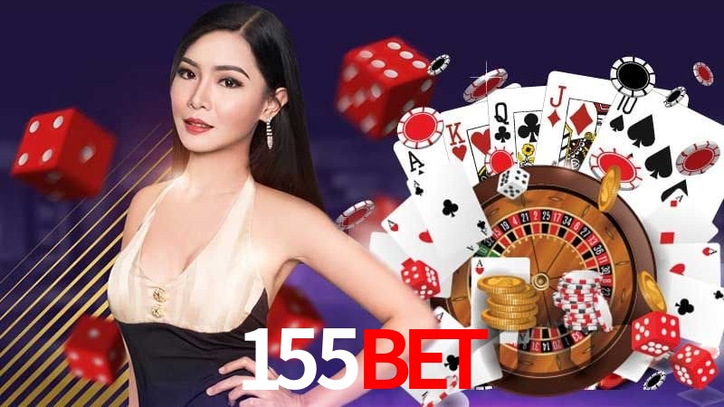 Apostas de Tênis 155Bet