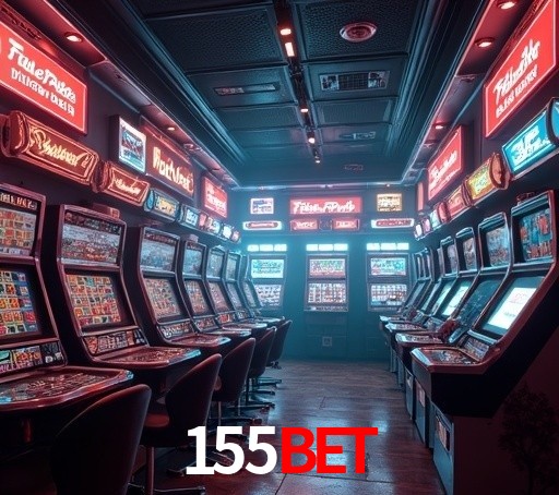 Benefícios da Conta 155Bet