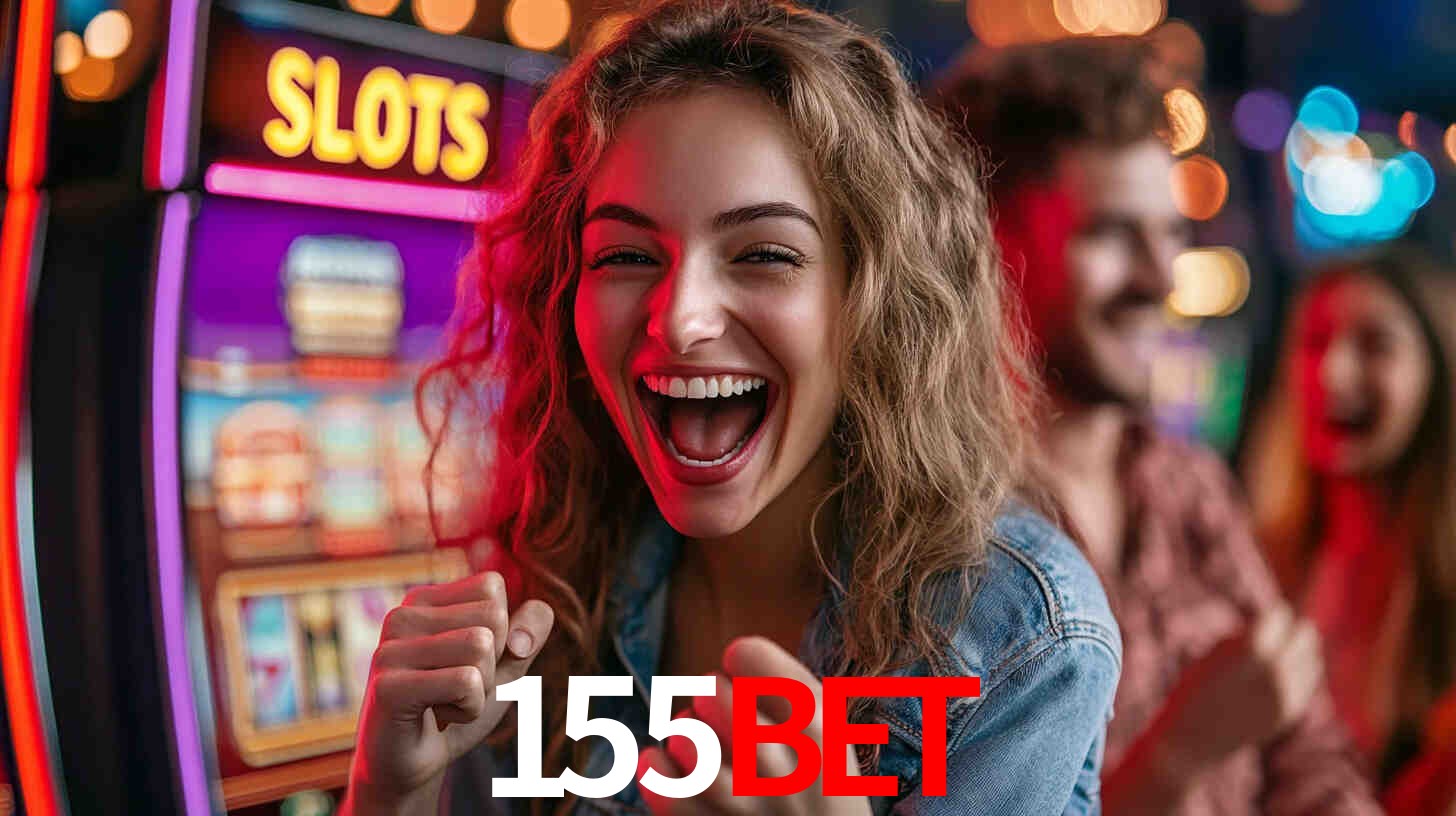 Estatísticas Esportivas 155Bet