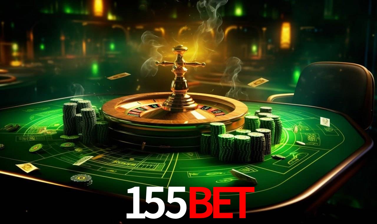 Casino VIP 155Bet