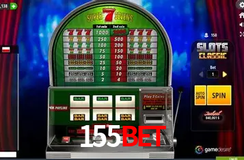 A Emoção da Loteria na 155Bet: Uma Chance de Mudança de Vida