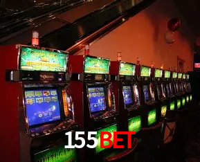 Explorando a Categoria de Eventos em Apostas na 155Bet