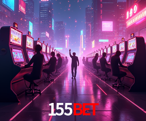 Estatísticas do Jogo 155Bet