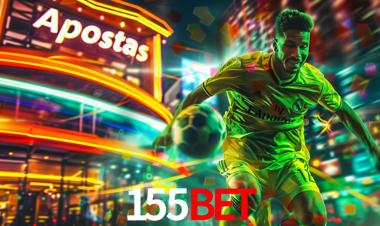 Promoção Relâmpago 155Bet