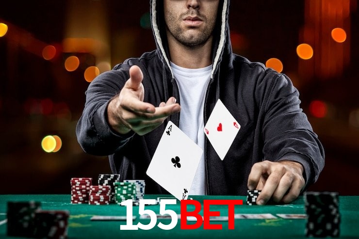 155Bet Login