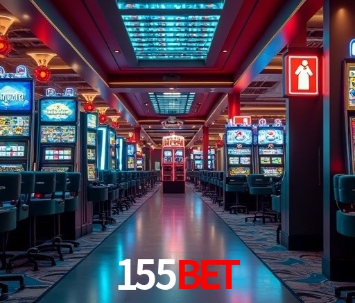 Programa VIP 155Bet
